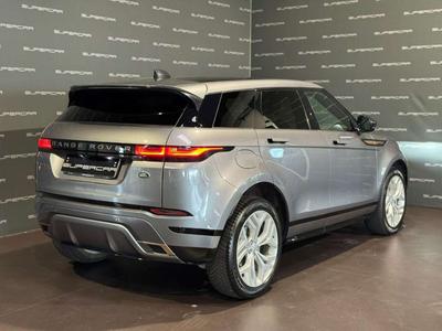 Land Rover Range Rover Evoque D165