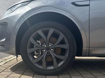Land Rover Discovery Sport P200 — photo 9