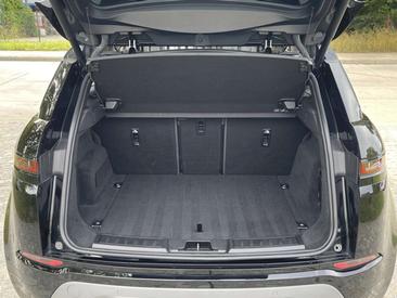 Land Rover Range Rover Evoque D180 — photo 8