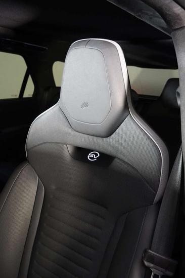 Land Rover Range Rover Sport SV — photo 4