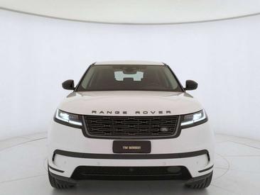 Land Rover Range Rover Velar D200 — photo 2