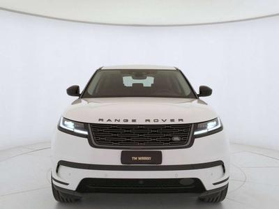 Land Rover Range Rover Velar D200