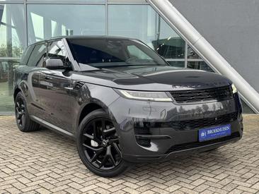 Land Rover Range Rover Sport P460e — photo 3