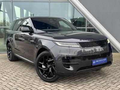 Land Rover Range Rover Sport P460e