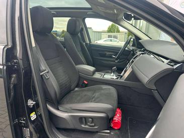 Land Rover Discovery Sport TD4 — photo 9