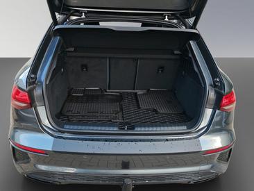 Audi A3 Sportback 35 TDI — photo 19