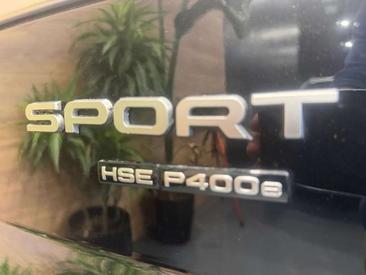 Land Rover Range Rover Sport P440e — photo 9