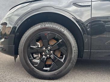 Land Rover Discovery Sport D200 — photo 9