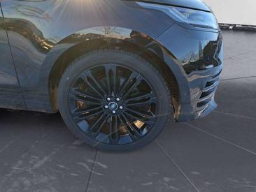 Land Rover Range Rover Velar D300 — photo 11