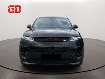 Land Rover Range Rover Sport P460e — photo 7