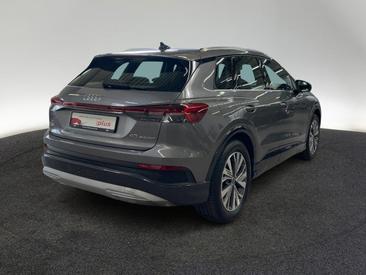 Audi Q4 E-tron 40 150 KW — photo 5