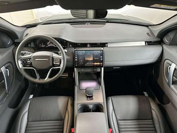 Land Rover Discovery Sport P270e — photo 4