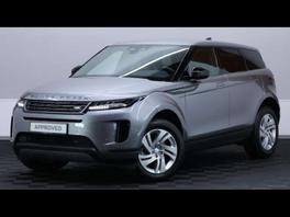 Land Rover Range Rover Evoque D165 - 2025 - Joinsteer - #1