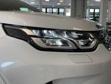 Land Rover Discovery Sport D200 — photo 7