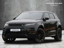 Land Rover Range Rover Evoque D165 - 2026 - Joinsteer - #1