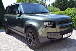 Land Rover Defender 110 Hard Top D250 - 2026 - Joinsteer - #1