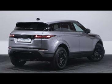 Land Rover Range Rover Evoque P160 — photo 4