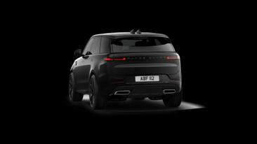 Land Rover Range Rover Sport P550e — photo 4
