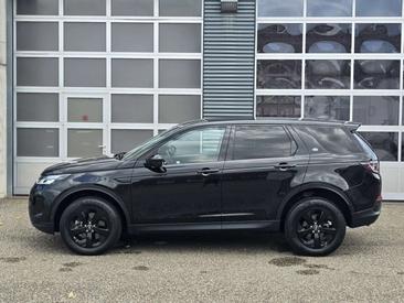Land Rover Discovery Sport D165 — photo 2