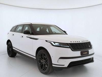 Land Rover Range Rover Velar D200