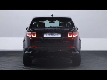 Land Rover Discovery Sport D165 — photo 5