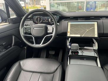 Land Rover Range Rover Sport P460e — photo 4