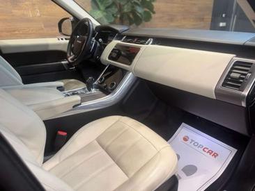 Land Rover Range Rover Sport P440e — photo 10