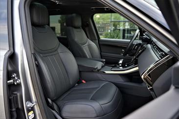 Land Rover Range Rover Sport P460e — photo 4