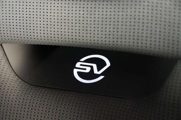 Land Rover Range Rover Sport SV — photo 5