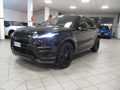 Land Rover Range Rover Evoque P269e