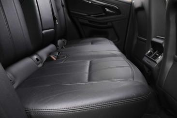 Land Rover Range Rover Evoque P160 — photo 9