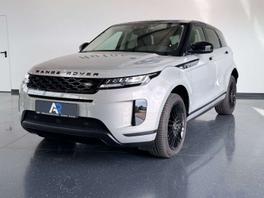 Land Rover Range Rover Evoque D240 - 2019 - Joinsteer - #1
