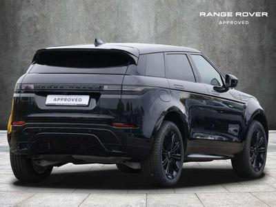 Land Rover Range Rover Evoque D165