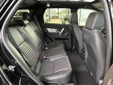 Land Rover Discovery Sport P270e — photo 5