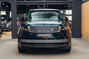 Land Rover Range Rover P550e — photo 2