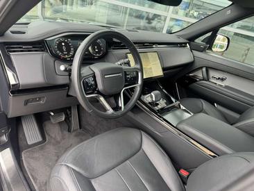 Land Rover Range Rover Sport P460e — photo 5