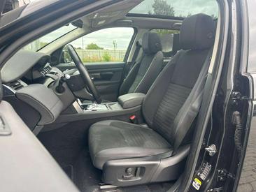 Land Rover Discovery Sport TD4 — photo 11