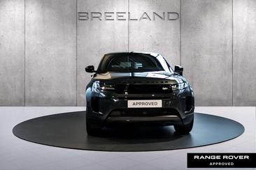 Land Rover Range Rover Evoque P269e — photo 8