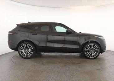 Land Rover Range Rover Velar P400 — photo 5