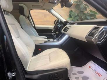 Land Rover Range Rover Sport P440e — photo 11