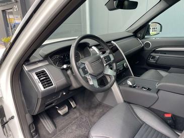 Land Rover Discovery D300 — photo 9