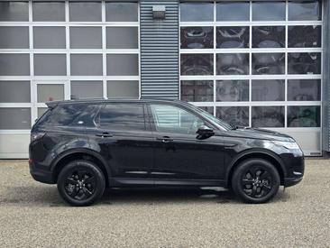 Land Rover Discovery Sport D165 — photo 3