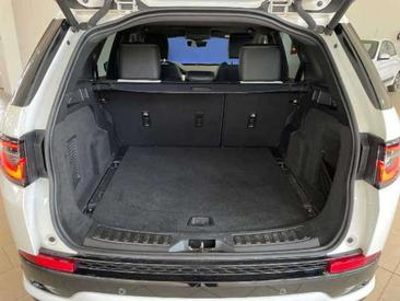 Land Rover Discovery Sport D200 — photo 8