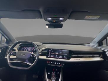 Audi Q4 E-tron 40 150 KW — photo 7