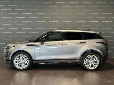 Land Rover Range Rover Evoque D165 — photo 5