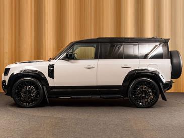 Land Rover Defender 130 D300 MHEV — photo 2