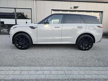 Land Rover Range Rover Sport P460e — photo 2