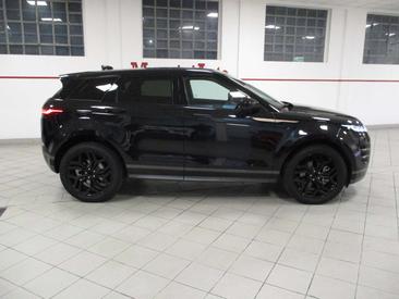 Land Rover Range Rover Evoque P269e — photo 4