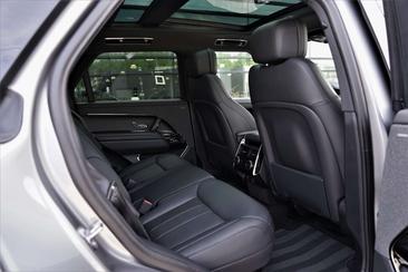 Land Rover Range Rover Sport P460e — photo 5