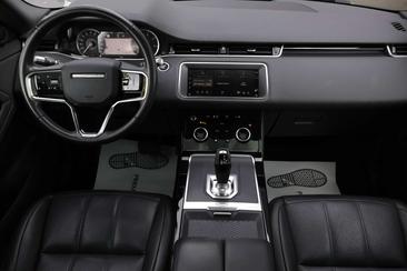 Land Rover Range Rover Evoque P160 — photo 10
